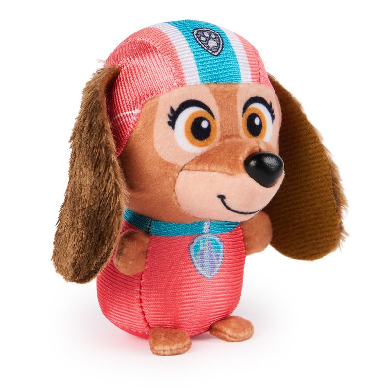 Paw Patrol peluche Liberty 7,5 cm