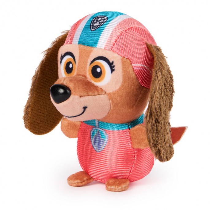 Paw Patrol peluche Liberty 7,5 cm