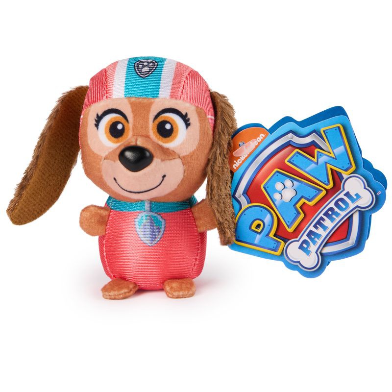 Paw Patrol peluche Liberty 7,5 cm