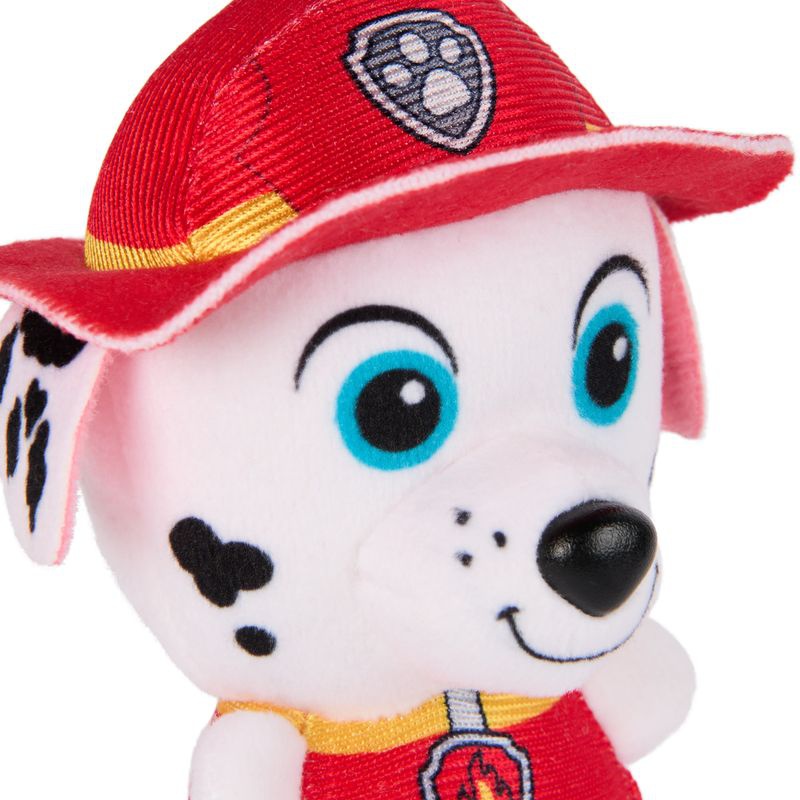 Paw Patrol peluche Marshall 7,5 cm