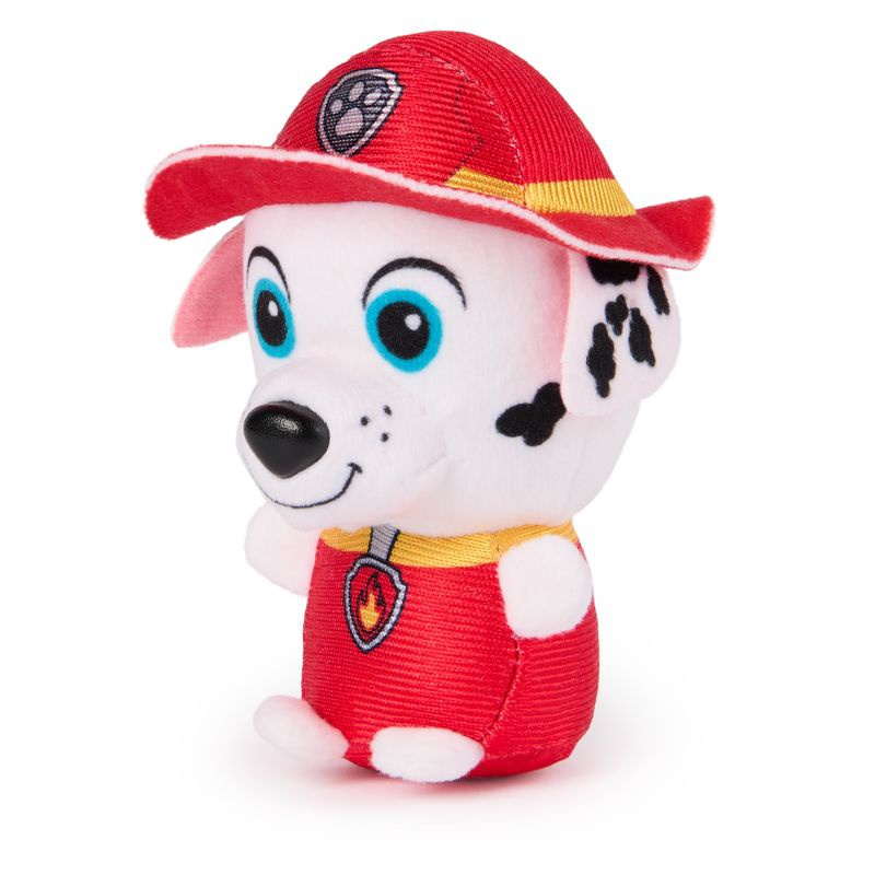 Paw Patrol peluche Marshall 7,5 cm