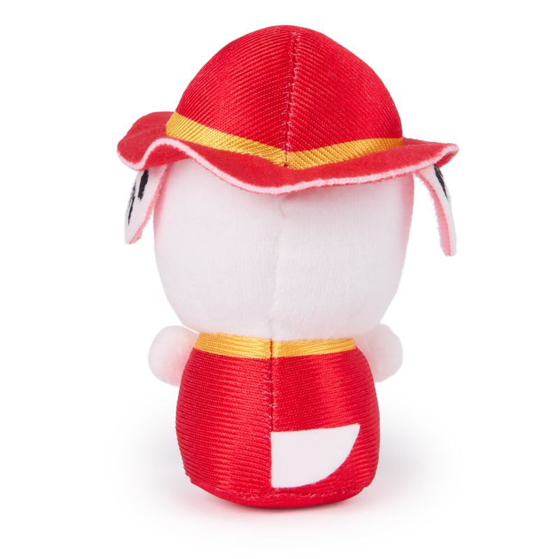 Paw Patrol peluche Marshall 7,5 cm
