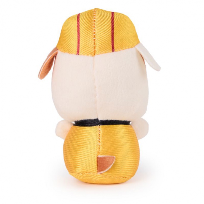 Paw Patrol peluche Rubble 7,5 cm