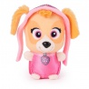 Paw Patrol peluche Skye 7,5 cm