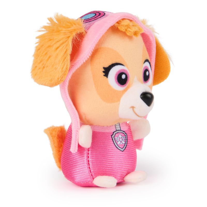 Paw Patrol peluche Skye 7,5 cm