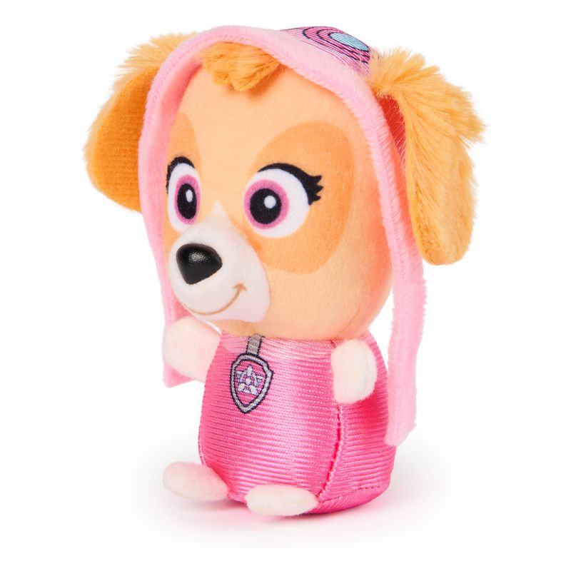 Paw Patrol peluche Skye 7,5 cm