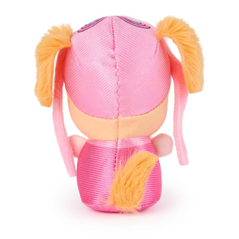 Paw Patrol peluche Skye 7,5 cm
