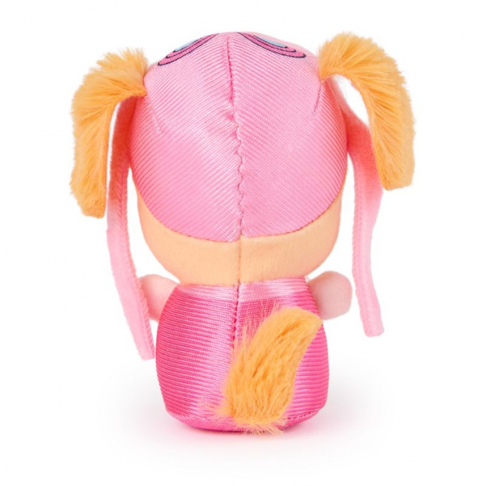 Paw Patrol peluche Skye 7,5 cm
