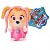 Paw Patrol peluche Skye 7,5 cm
