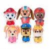 Paw Patrol peluche Skye 7,5 cm
