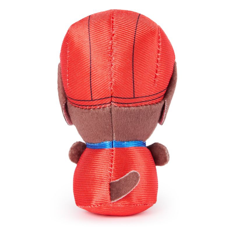 Paw Patrol peluche Zuma 7,5 cm