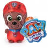 Paw Patrol peluche Zuma 7,5 cm