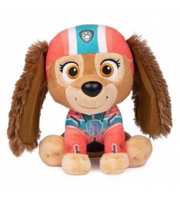 Paw Patrol Liberty peluche 15 cm 2025