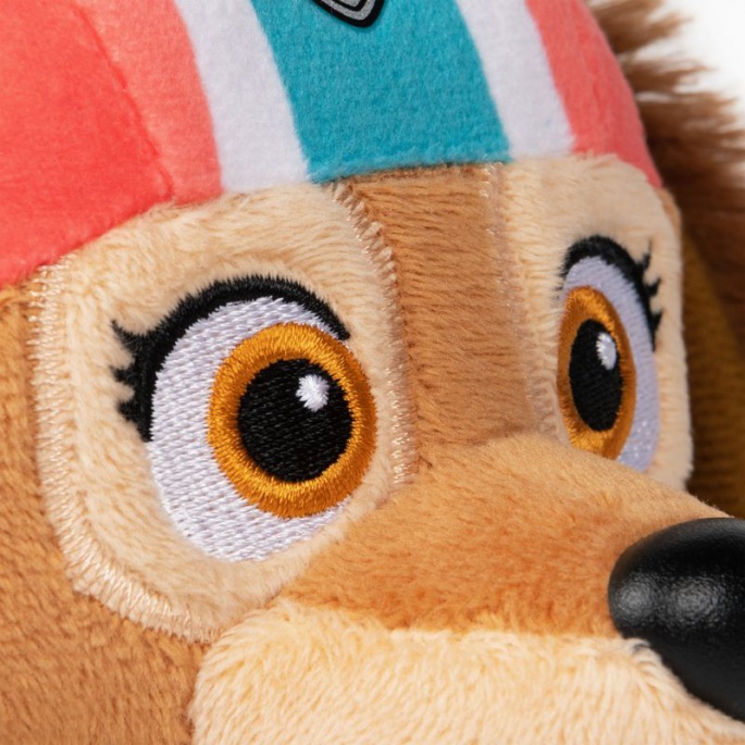 Paw Patrol Liberty peluche 15 cm 2025