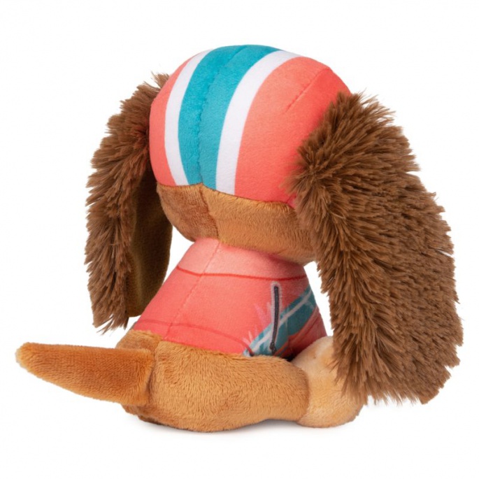 Paw Patrol Liberty peluche 15 cm 2025