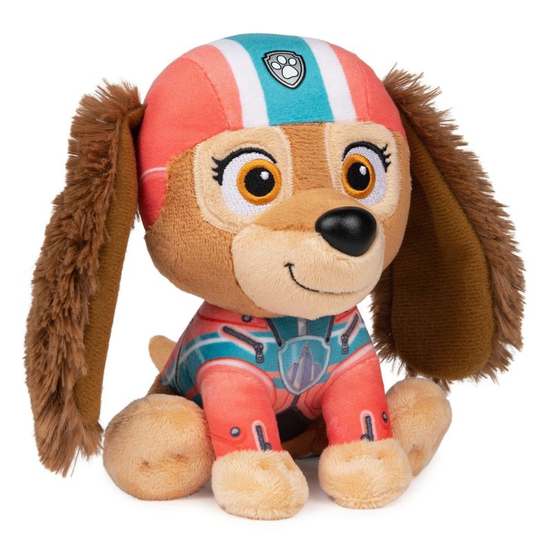 Paw Patrol Liberty peluche 15 cm 2025