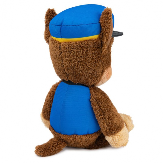 Paw Patrol Chase peluche 32 cm
