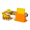 Rubble & Crew figure Rubble e Wheeler con accessori