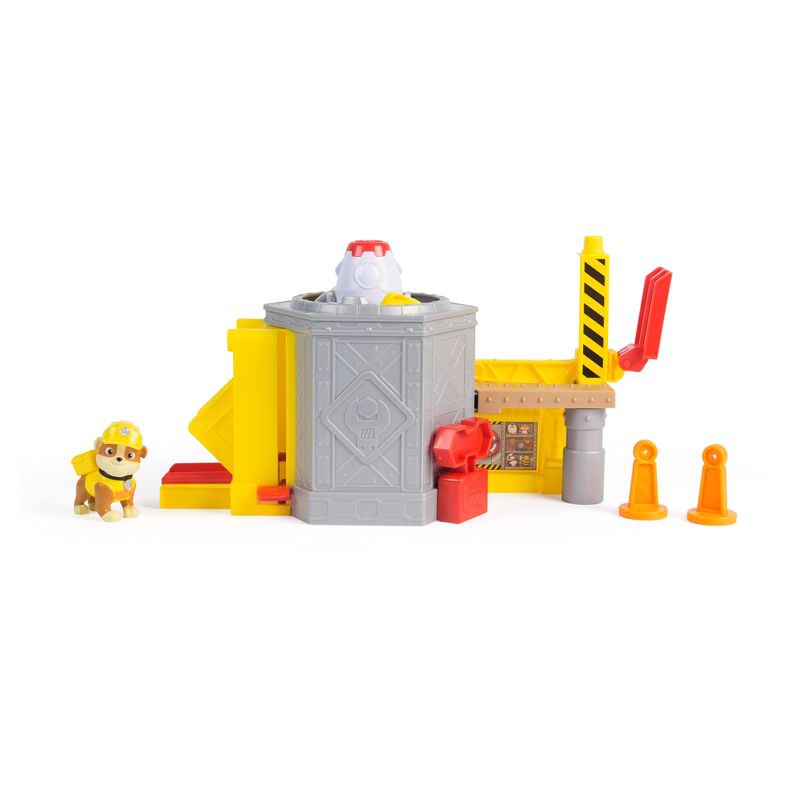 Parco divertimenti Rubble & Crew set di gioco