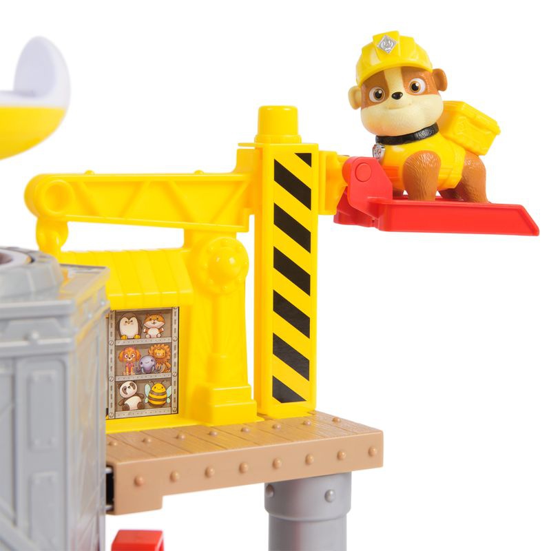 Parco divertimenti Rubble & Crew set di gioco