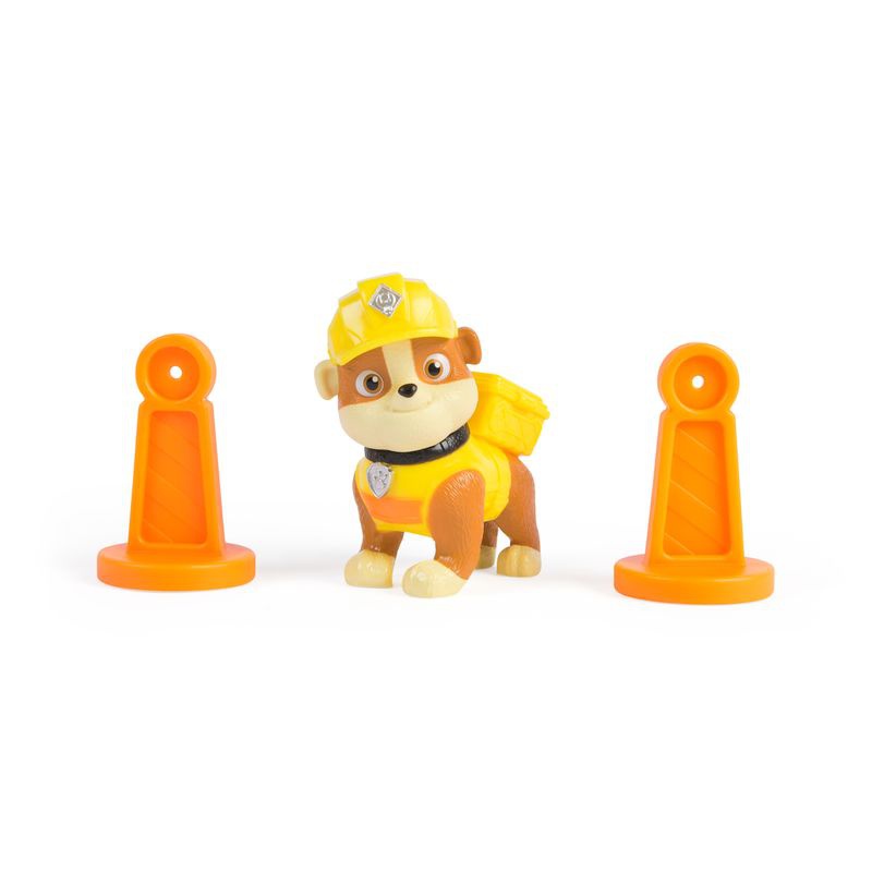 Parco divertimenti Rubble & Crew set di gioco