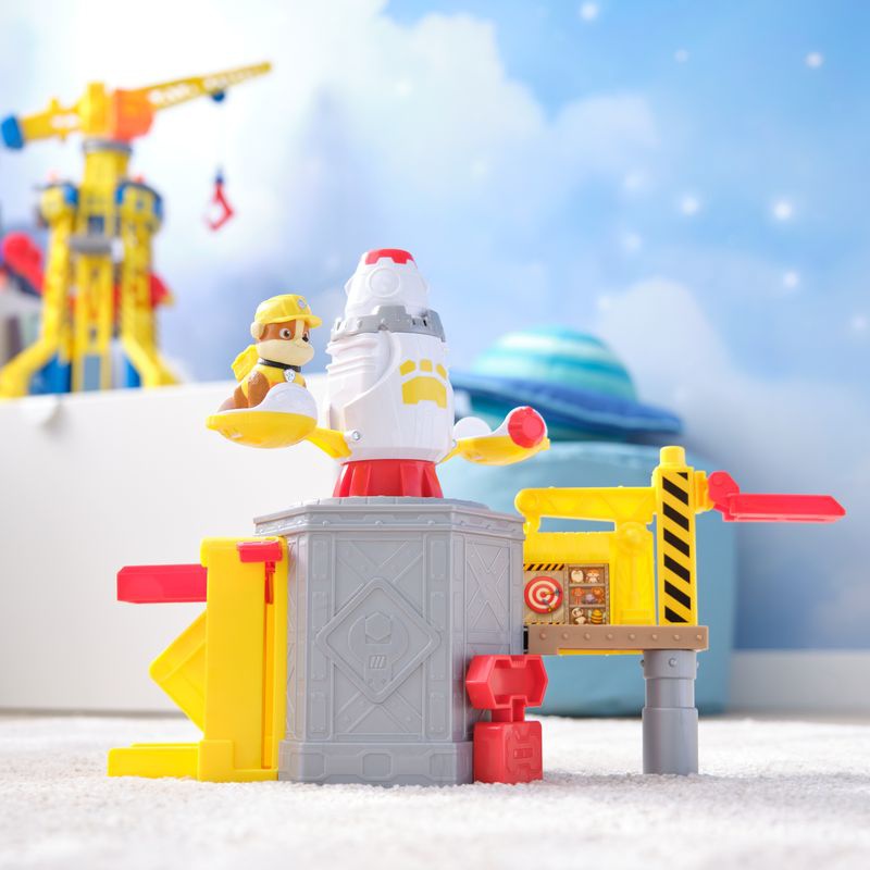 Parco divertimenti Rubble & Crew set di gioco