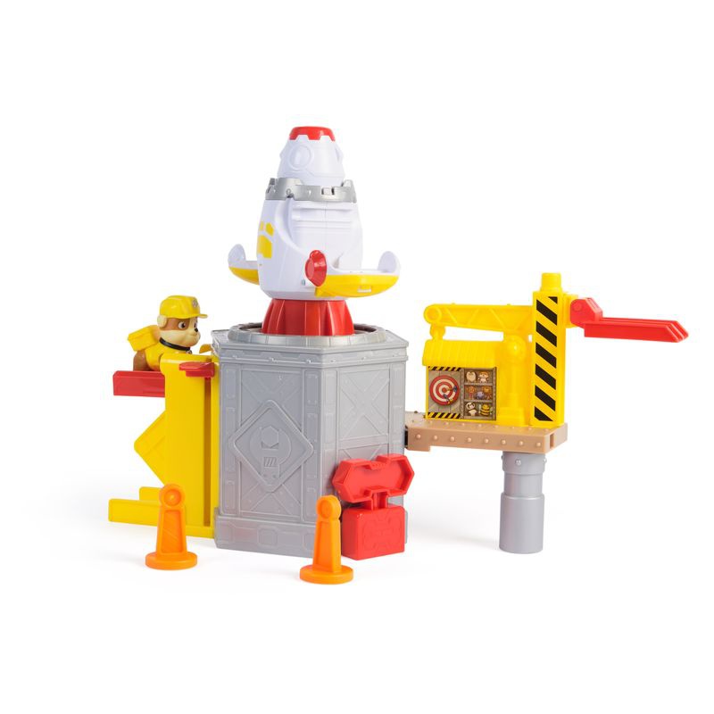Parco divertimenti Rubble & Crew set di gioco