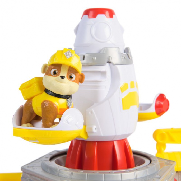 Parco divertimenti Rubble & Crew set di gioco