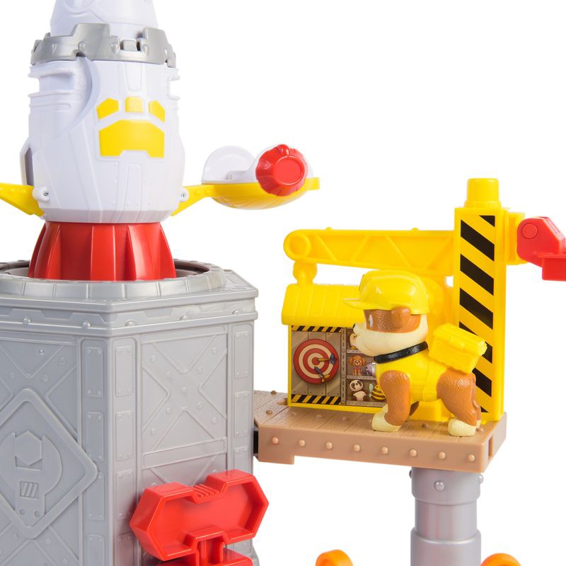 Parco divertimenti Rubble & Crew set di gioco