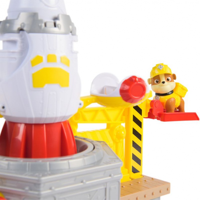 Parco divertimenti Rubble & Crew set di gioco