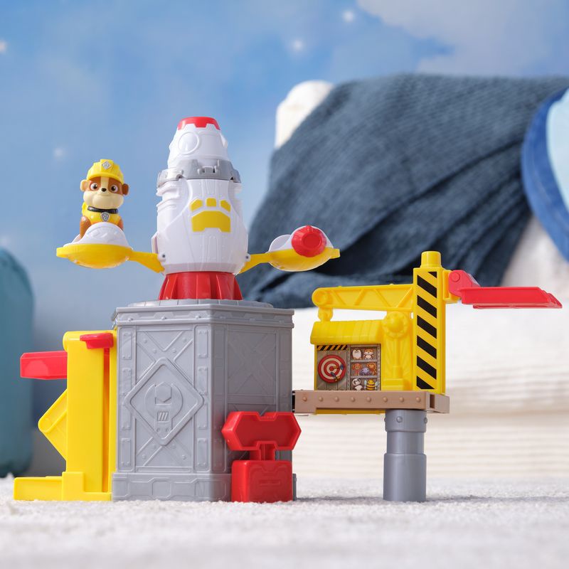 Parco divertimenti Rubble & Crew set di gioco