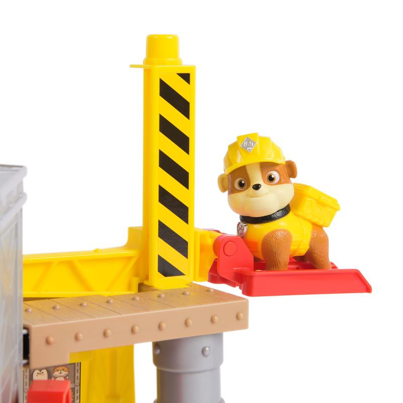 Parco divertimenti Rubble & Crew set di gioco