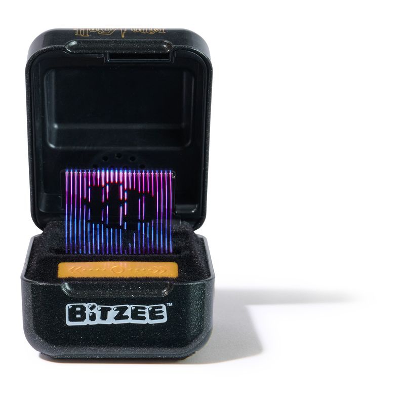 Bitzee personaggio digitale interattivo di Harry Potter