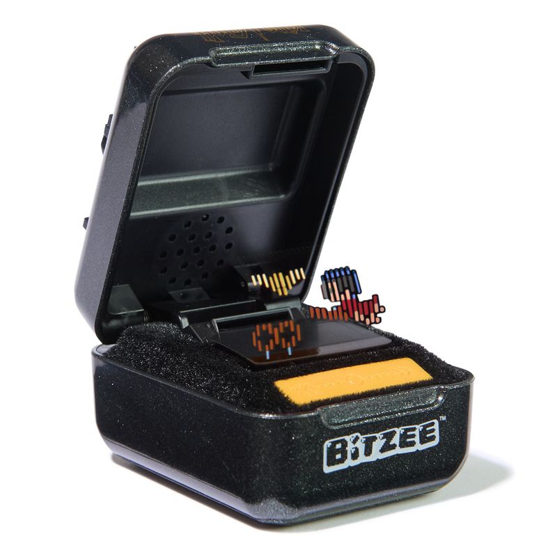 Bitzee personaggio digitale interattivo di Harry Potter