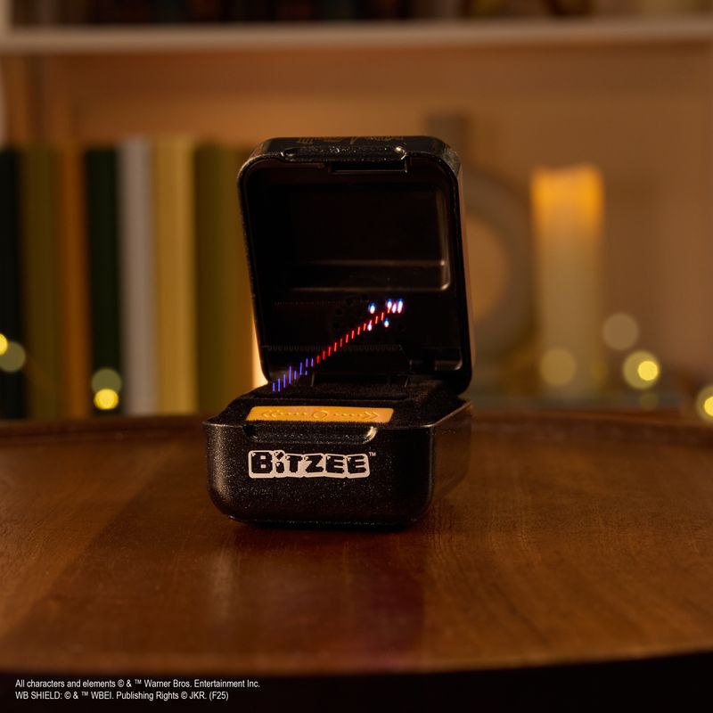 Bitzee personaggio digitale interattivo di Harry Potter