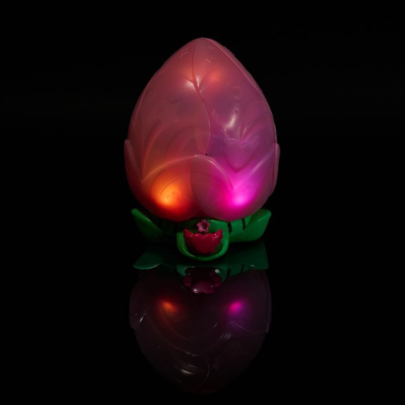 Hatchimals Bloomables bocciolo con sorpresa di gattini