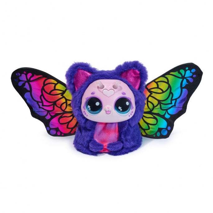 Hatchimals bocciolo con sorpresa di gattini