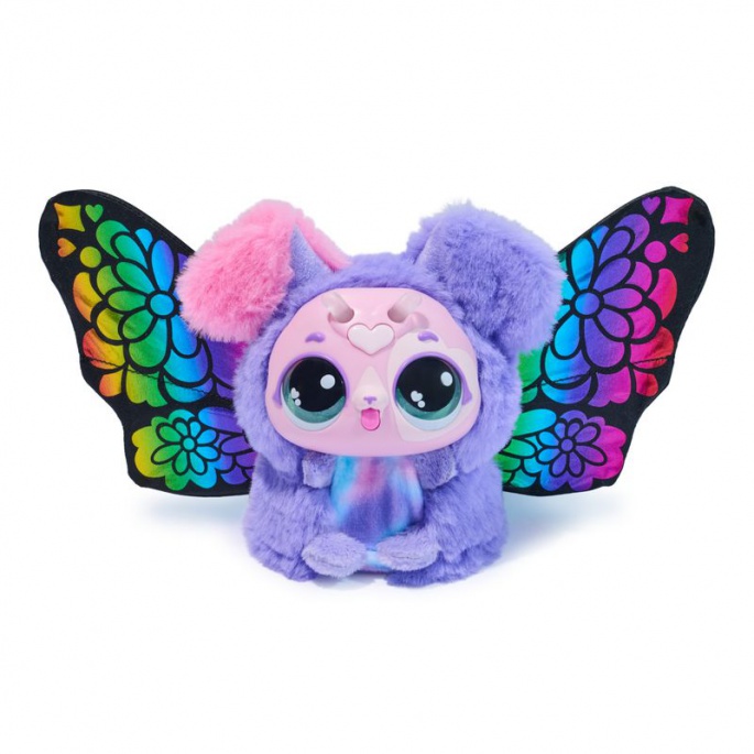 Hatchimals bocciolo con sorpresa cuccioli