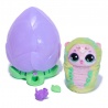 Hatchimals bocciolo con sorpresa cuccioli