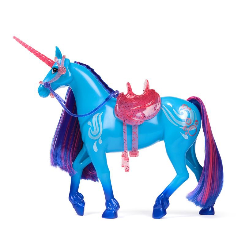 Unicorn Academy unicorno da pettinare River 24 cm