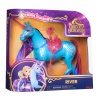 Unicorn Academy unicorno da pettinare River 24 cm