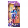 Bambola Isabel di Unicorn Academy con coppa e medaglia 24 cm
