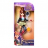 Unicorn Academy bambola Valentina con specchietto 24 cm