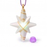Collana con anello Unicorn Academy