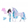 Unicorn Academy figure Layla e Glacier 11 cm 2025