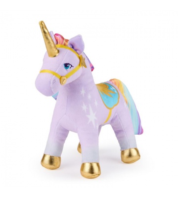 Peluche Wildstar di Unicorn Academy