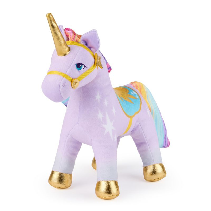 Peluche Wildstar di Unicorn Academy
