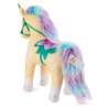 Unicorn Academy peluche unicorno Leaf 38 cm