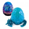 CrystaLynx Dragons draghi flessibili nell'uovo