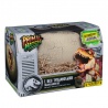 Primal Hatch T-rex interattivo che si schiude dall'uovo
